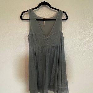 Free People Shirt